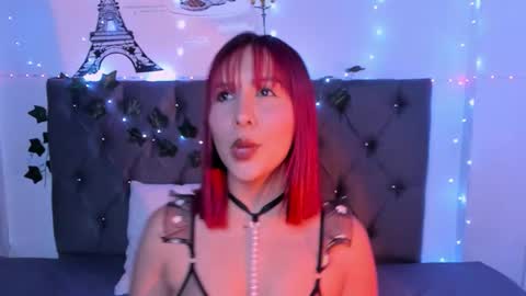 Violeta online show from March 23, 2:56 pm