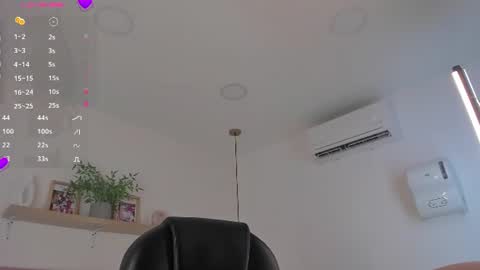 Violeta Candy online show from July 27, 11:35 pm