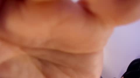 Violeta Candy online show from June 12, 3:03 am