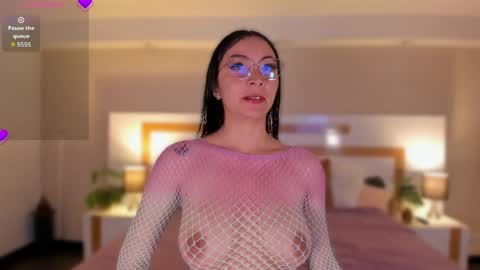 Violeta  online show from April 13, 12:06 pm