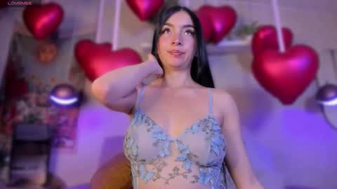 Violeta  online show from February 17, 12:15 pm