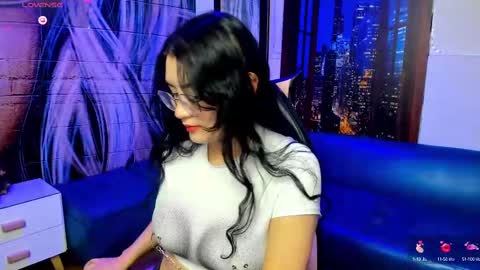 Snapshot of violeta_diazz chatting on February 13, 9:17 pm online show from February 13, 9:17 pm