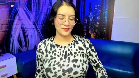 Snapshot of violeta_diazz chatting on February 19, 9:14 pm online show from February 19, 9:14 pm