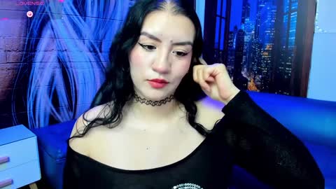 Snapshot of violeta_diazz chatting on January 13, 9:52 pm online show from January 13, 9:52 pm