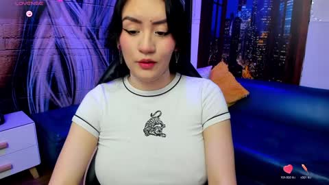 Snapshot of violeta_diazz chatting on December 3, 9:34 pm online show from December 3, 9:34 pm