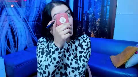 Snapshot of violeta_diazz chatting on February 26, 9:07 pm online show from February 26, 9:07 pm