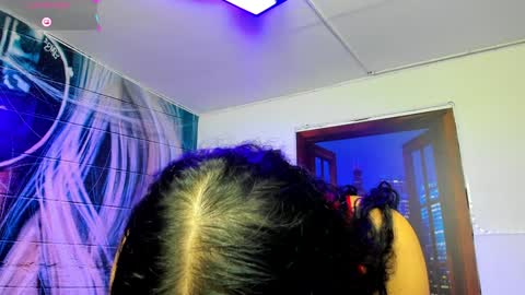 Snapshot of violeta_diazz chatting on December 30, 9:29 pm online show from December 30, 9:29 pm