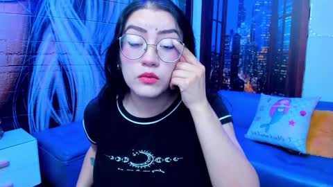 Snapshot of violeta_diazz chatting on January 29, 9:17 pm online show from January 29, 9:17 pm