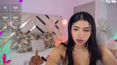 Violeta leon online show from March 28, 9:09 am