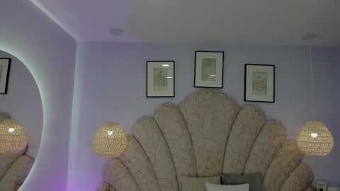 violeta_medina online show from March 3, 3:01 am