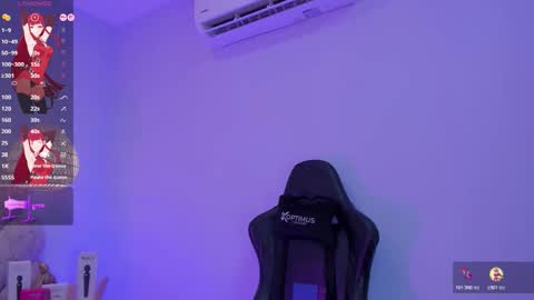 violeta_medina online show from January 18, 3:03 am