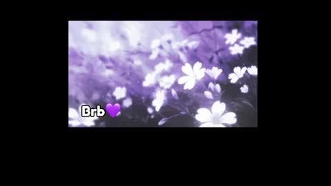 Violeta online show from March 29, 7:02 pm