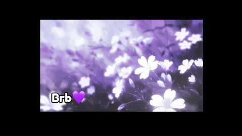 Violeta online show from February 17, 2:06 pm