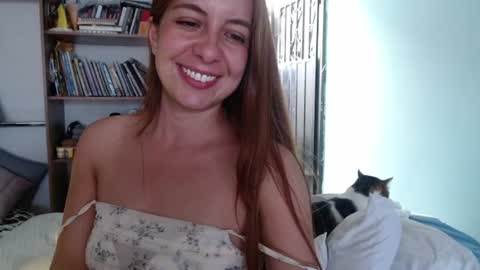 Violeta Peter online show from July 1, 8:19 pm