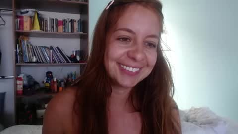 Violeta Peter online show from June 2, 7:26 pm