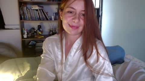 Violeta Peter online show from July 11, 10:32 pm