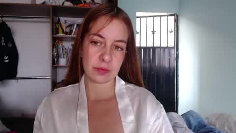 Violeta Peter online show from July 5, 8:03 pm