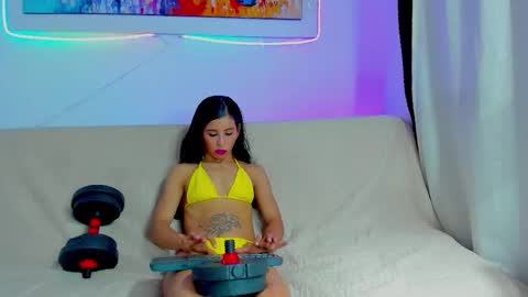 violeta sofia 16 online show from March 5, 5:36 am