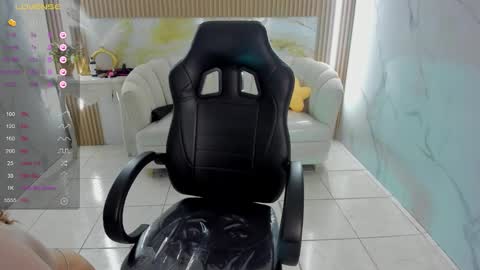 IG violeta sub online show from March 24, 1:16 pm