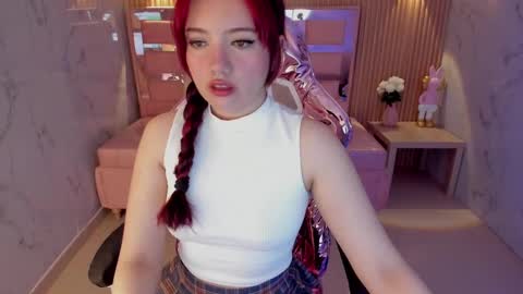 Snapshot of violeta_sub chatting on March 5, 12:55 pm IG violeta sub online show from March 5, 12:55 pm