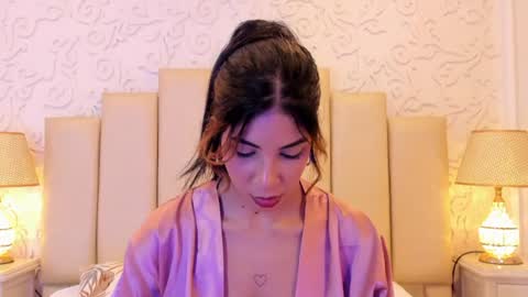 Violeta online show from July 4, 3:08 pm