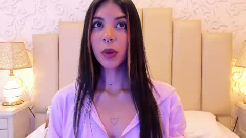 Violeta online show from July 1, 3:11 pm