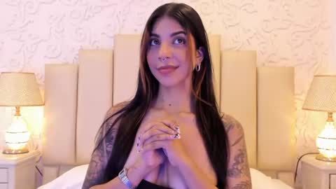 Violeta online show from July 16, 3:27 pm