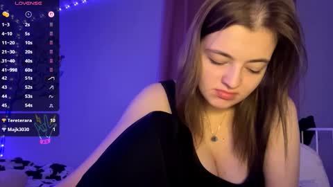 Eva online show from March 26, 6:20 pm