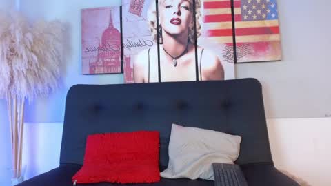 Violeta online show from February 2, 11:42 am