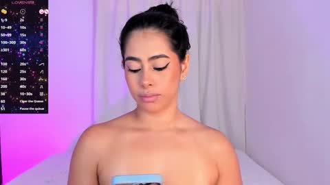 Violeta online show from February 22, 12:19 pm