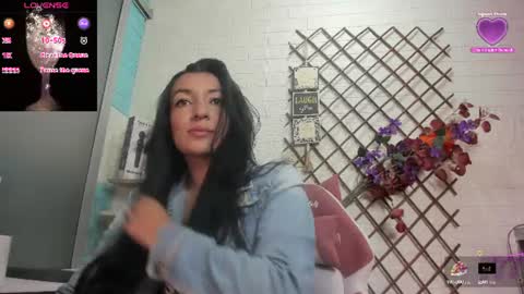 Violeta online show from July 29, 2:44 am
