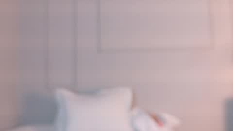 Violet online show from April 12, 1:36 pm