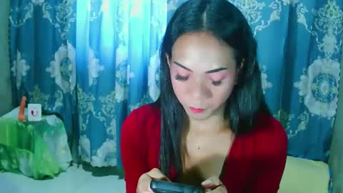 Snapshot of violeterection chatting on October 5, 12:48 am JUVY online show from October 5, 12:48 am
