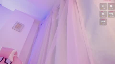 Violeth online show from March 6, 12:50 am