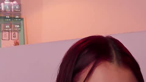 Snapshot of violeth_hill chatting on September 28, 10:48 pm Violeth Hill online show from September 28, 10:48 pm