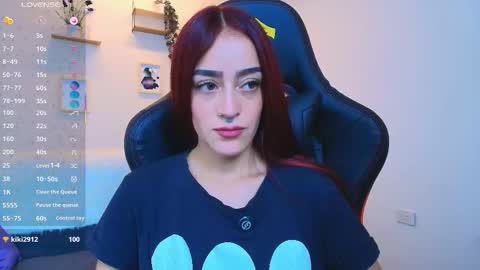 violeth_rosse_ online show from February 11, 1:53 am