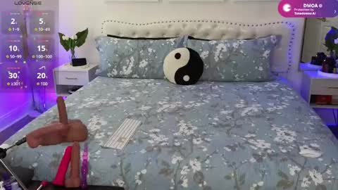 VioletBaby online show from May 26, 4:17 pm