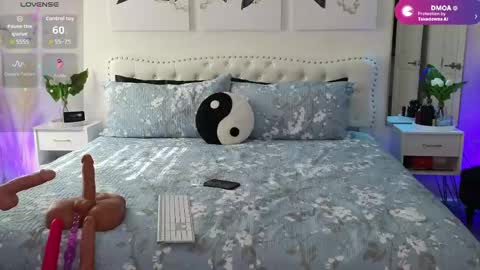 VioletBaby online show from May 29, 1:42 pm