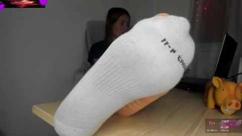 violetparkker online show from December 3, 3:09 am