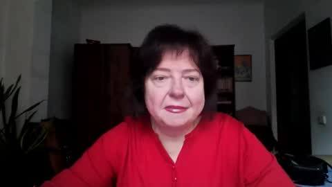 violetpulse online show from December 18, 10:20 am