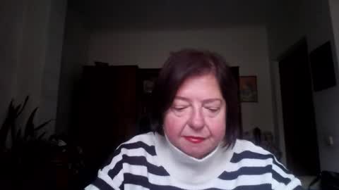 violetpulse online show from October 8, 11:47 am