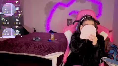   online show from March 14, 8:54 pm