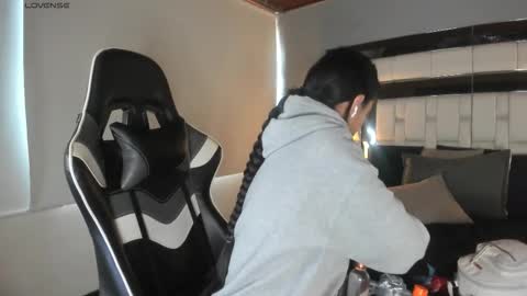 violetskinny online show from September 16, 7:11 pm