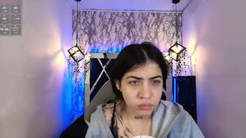 Violeta  online show from November 19, 11:43 am