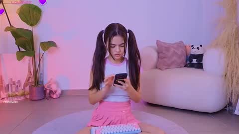 violetssweet online show from October 24, 1:34 am