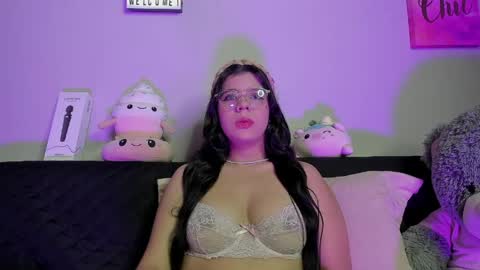 violeta online show from March 27, 6:52 pm