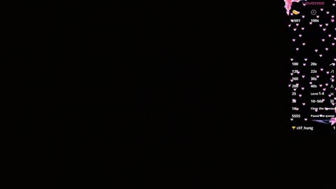 Snapshot of violett_11 chatting on October 1, 9:53 pm violett_11 online show from October 1, 9:53 pm