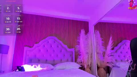 violett_hott_ online show from February 12, 1:35 pm