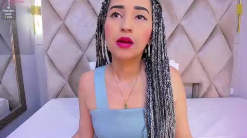 Violett  online show from November 21, 8:44 pm