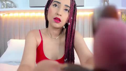 Snapshot of violett_rabbit_ chatting on October 14, 8:00 pm Violett online show from October 14, 8:00 pm